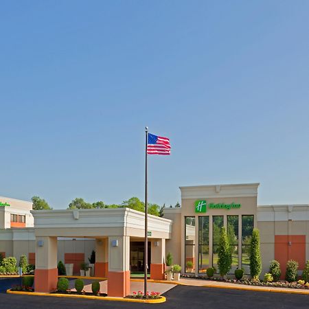 Armoni Inn&Suites Orangeburg Esterno foto