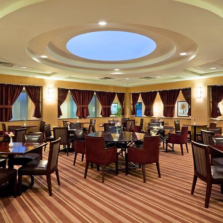 Armoni Inn&Suites Orangeburg Ristorante foto