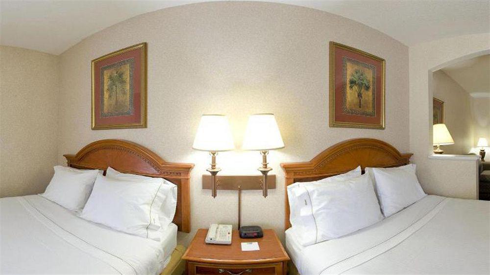 Armoni Inn&Suites Orangeburg Esterno foto
