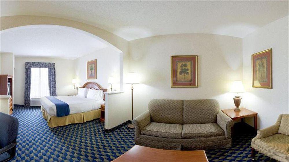 Armoni Inn&Suites Orangeburg Esterno foto
