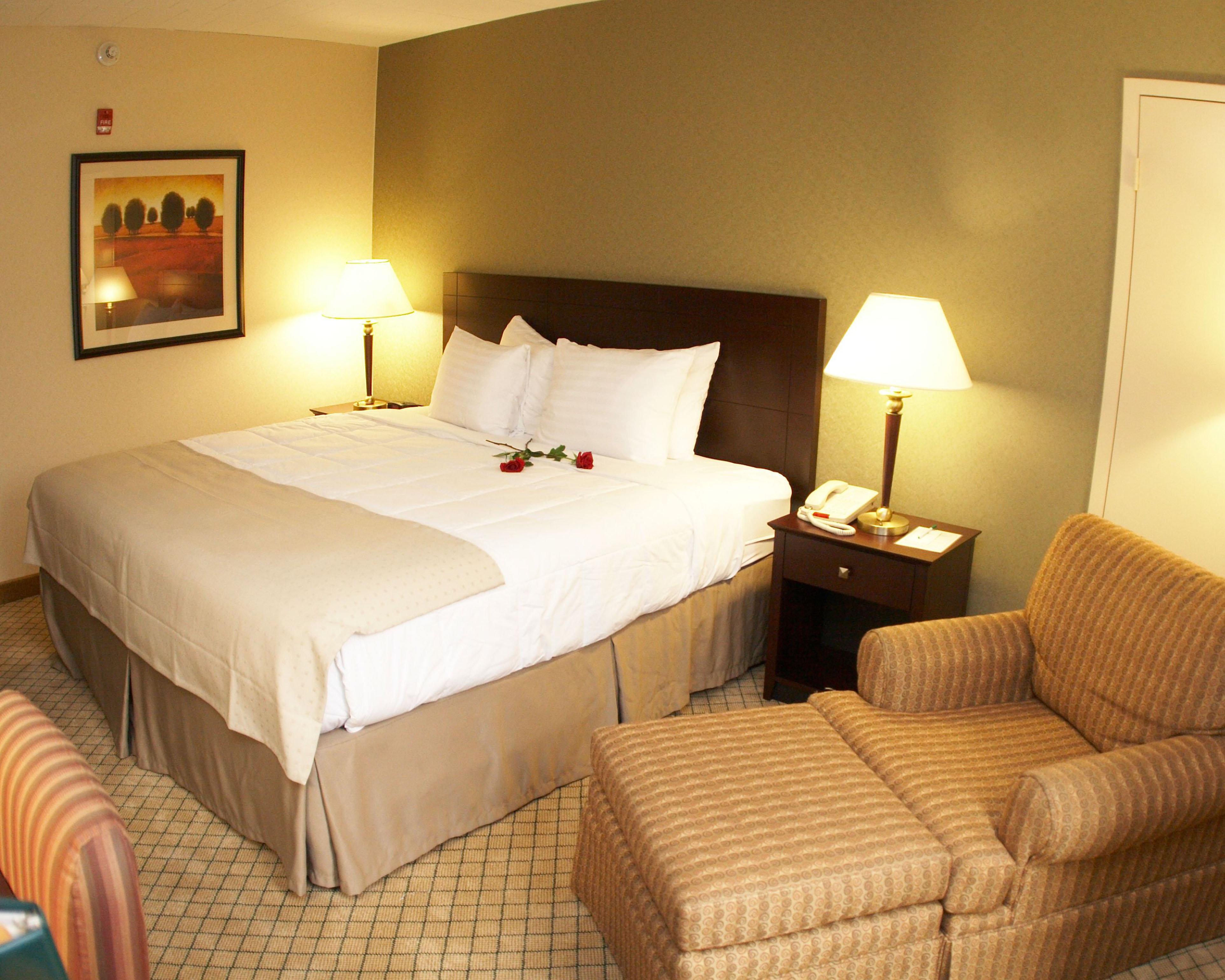 Armoni Inn&Suites Orangeburg Camera foto