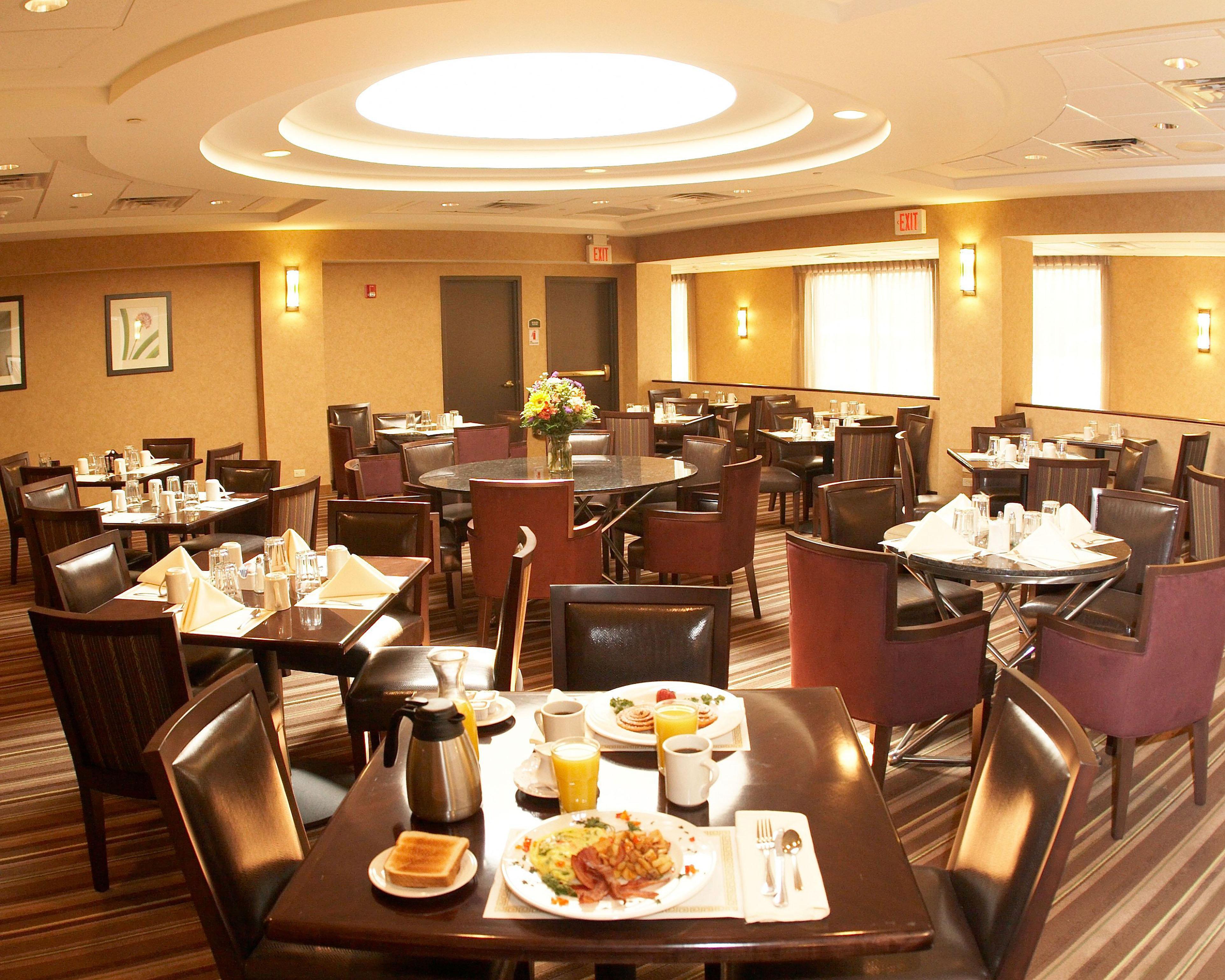 Armoni Inn&Suites Orangeburg Ristorante foto