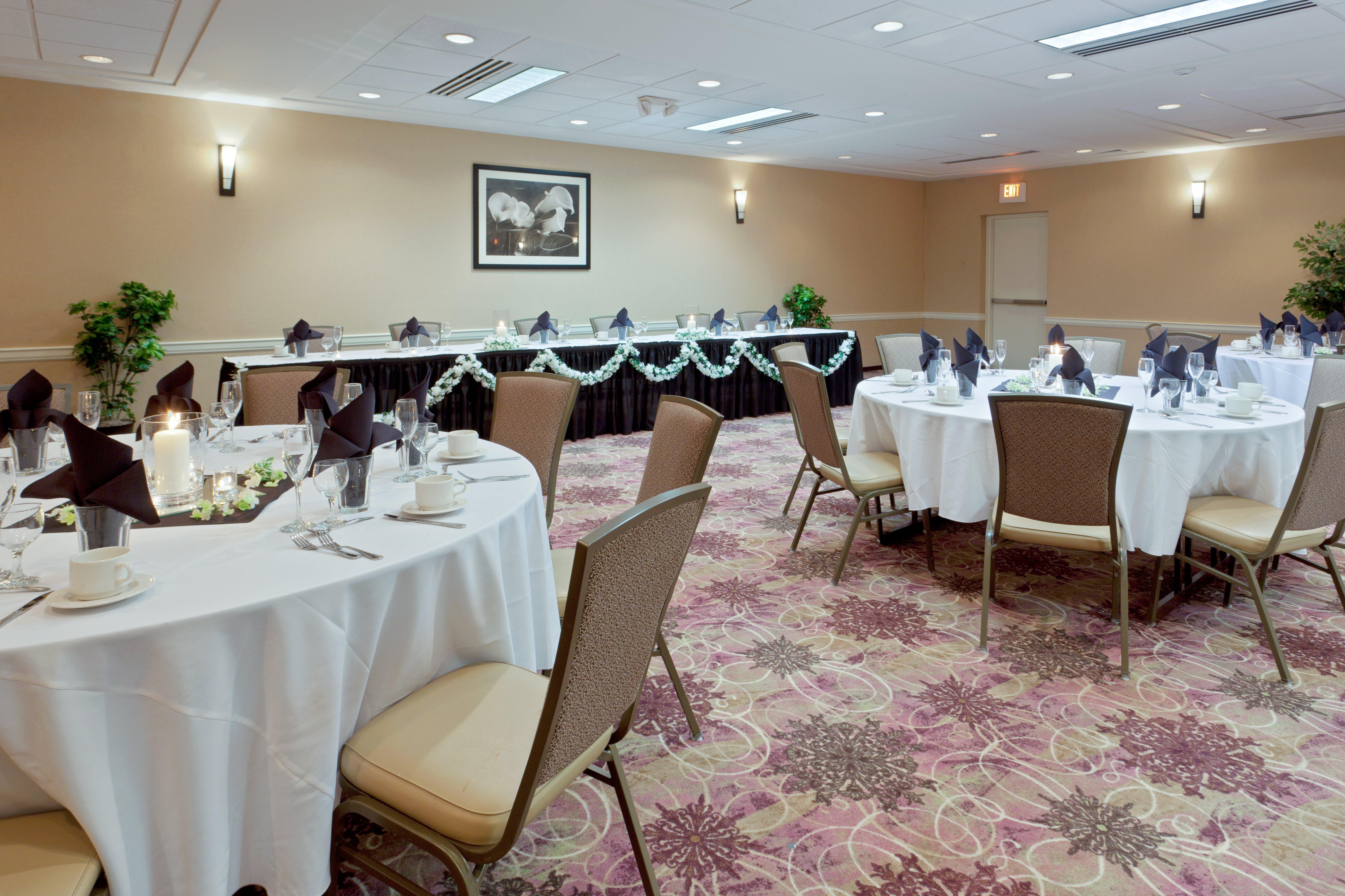 Armoni Inn&Suites Orangeburg Esterno foto