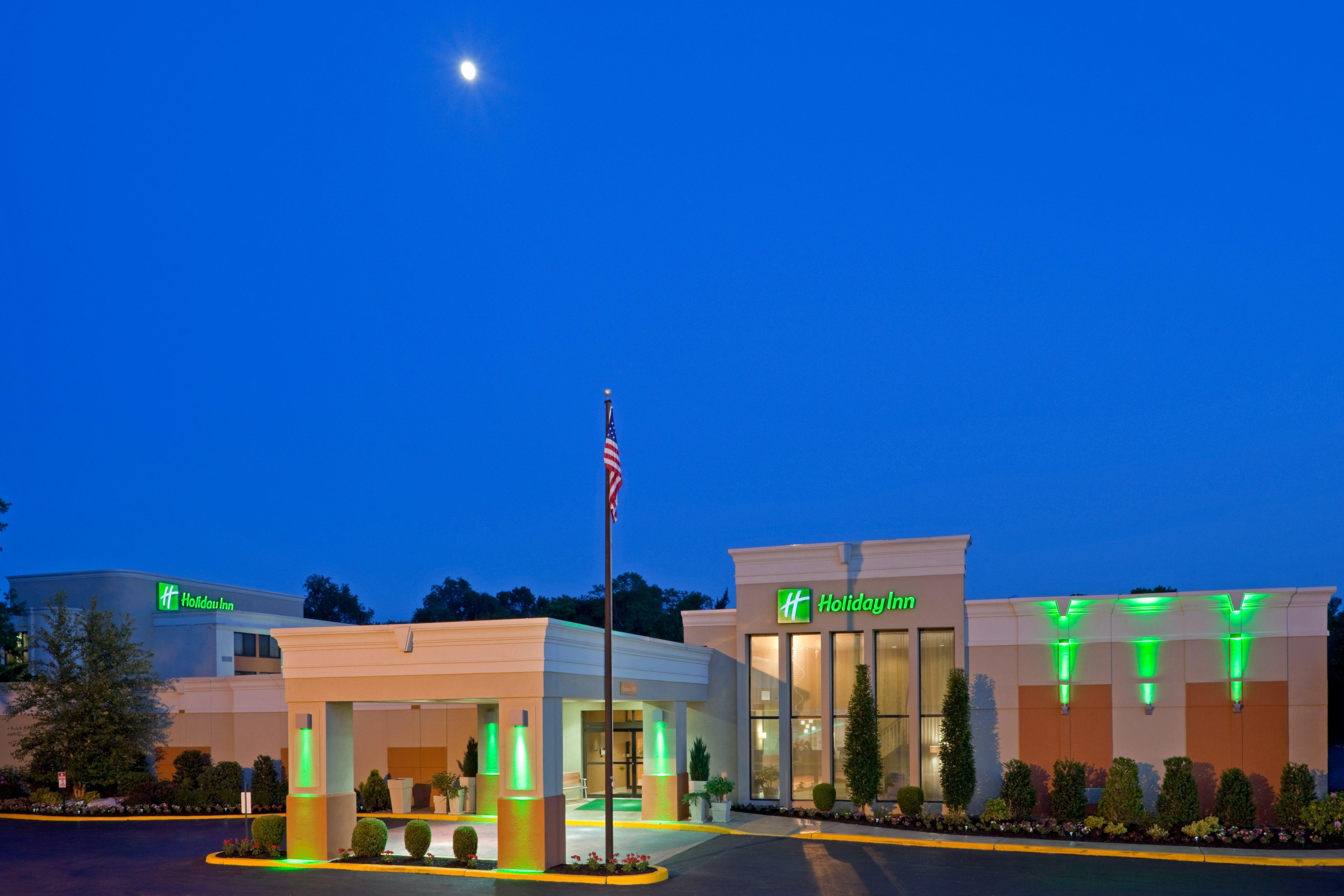 Armoni Inn&Suites Orangeburg Esterno foto