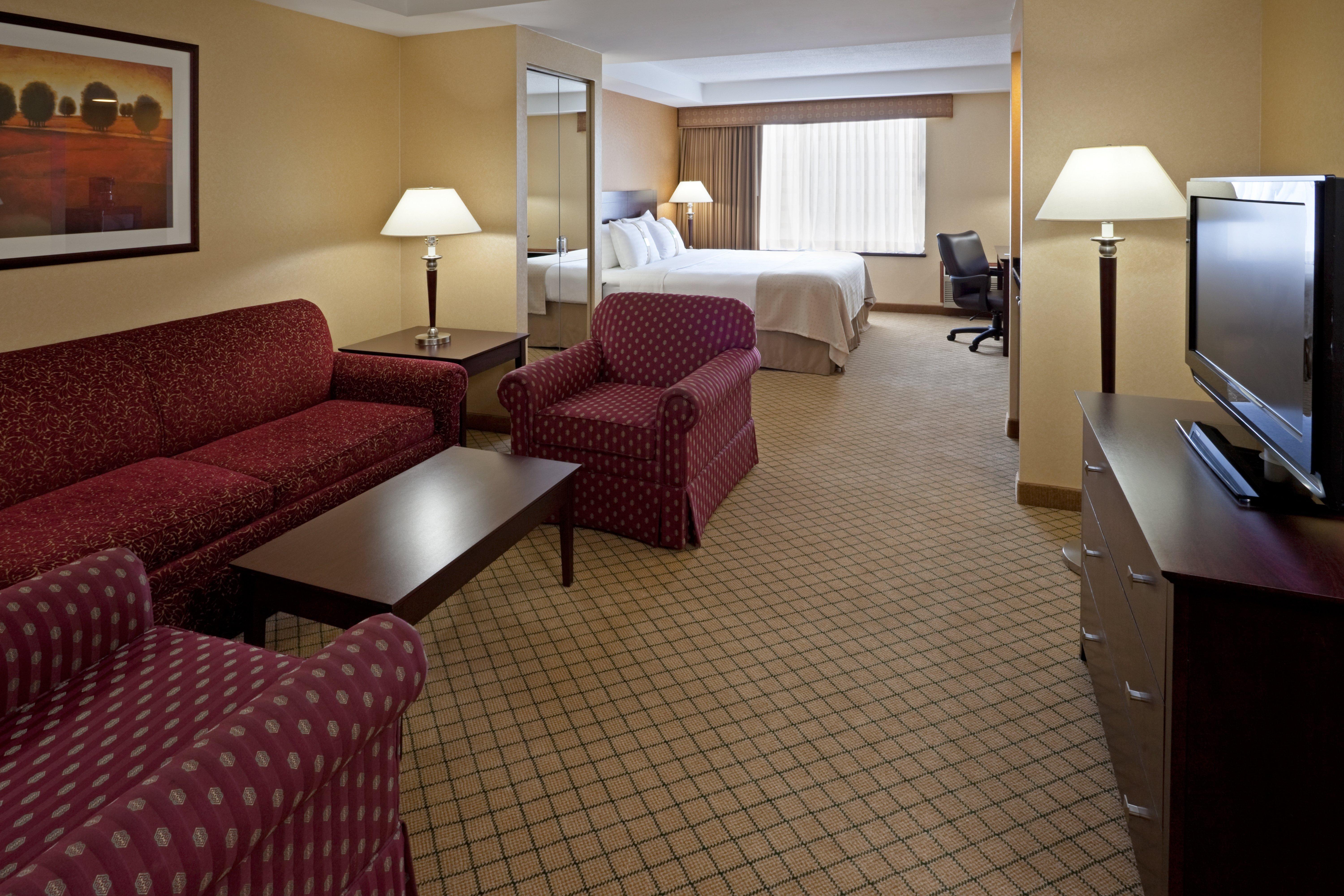 Armoni Inn&Suites Orangeburg Esterno foto