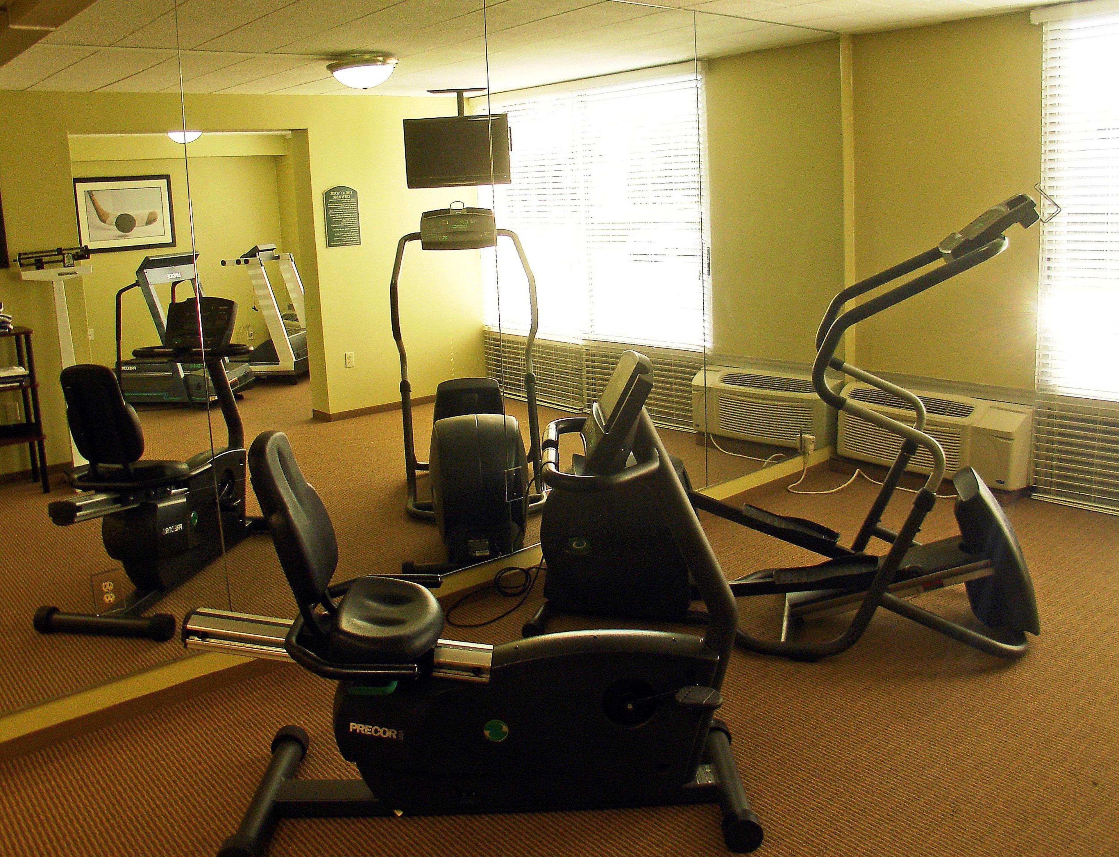 Armoni Inn&Suites Orangeburg Servizi foto