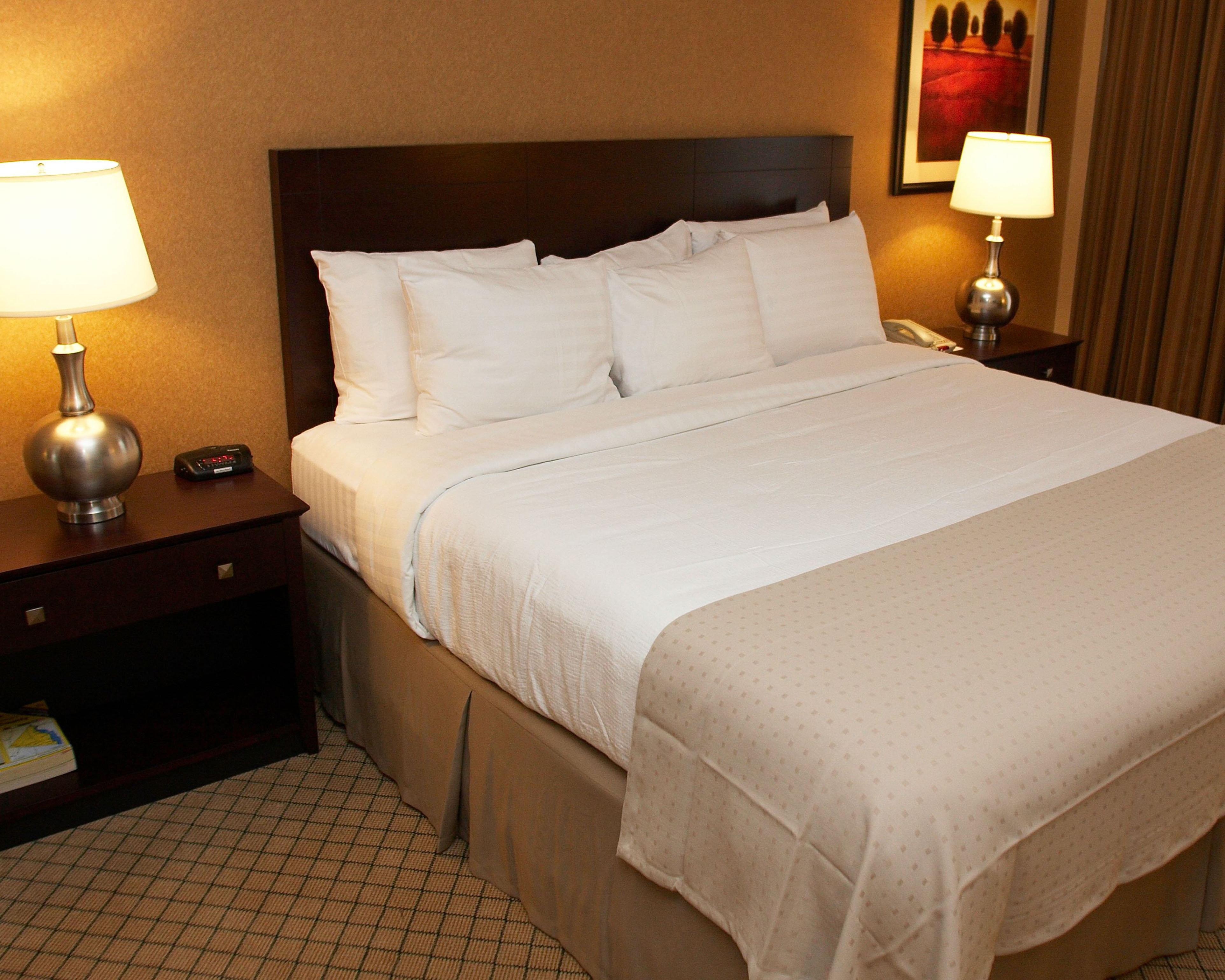 Armoni Inn&Suites Orangeburg Camera foto