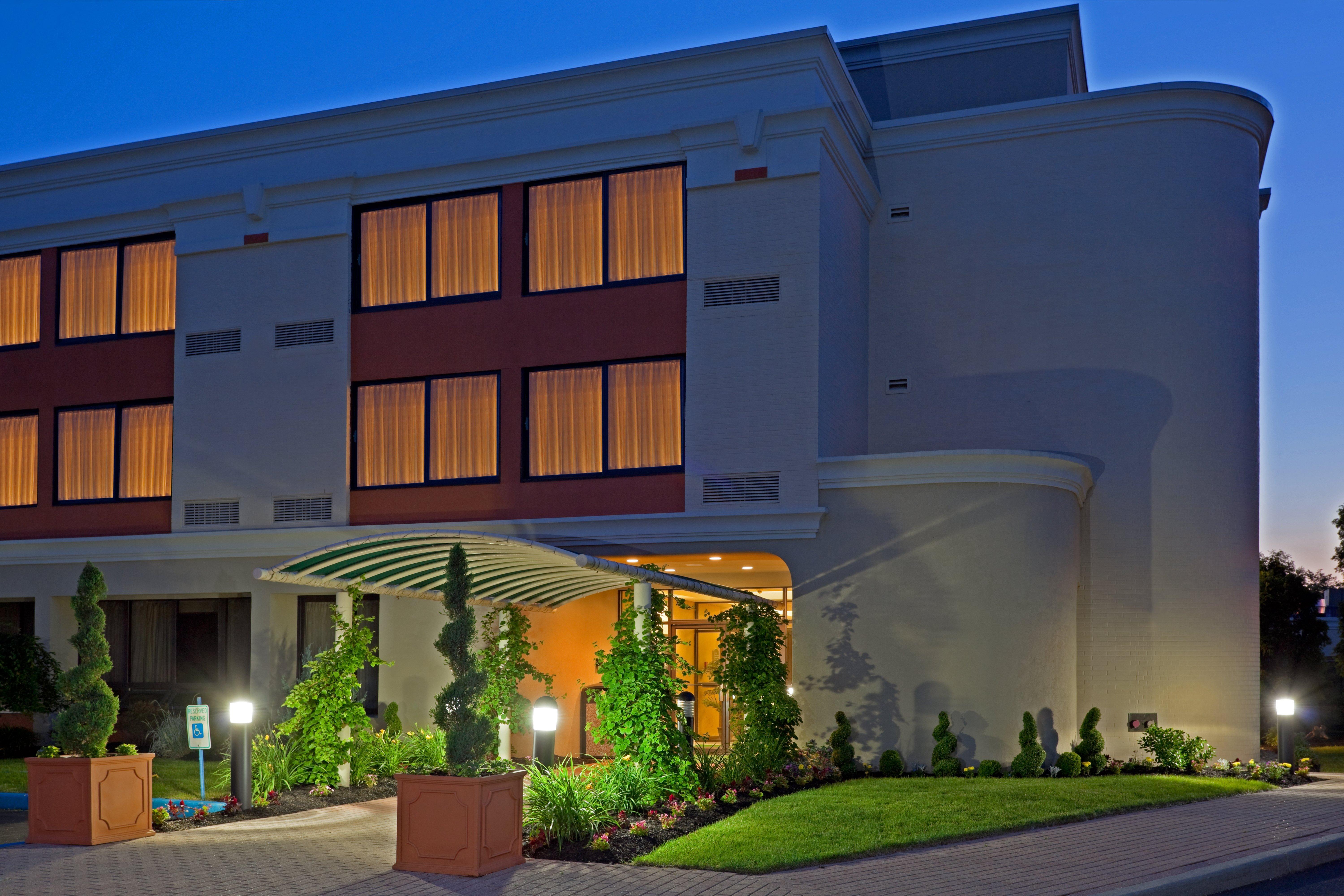 Armoni Inn&Suites Orangeburg Esterno foto