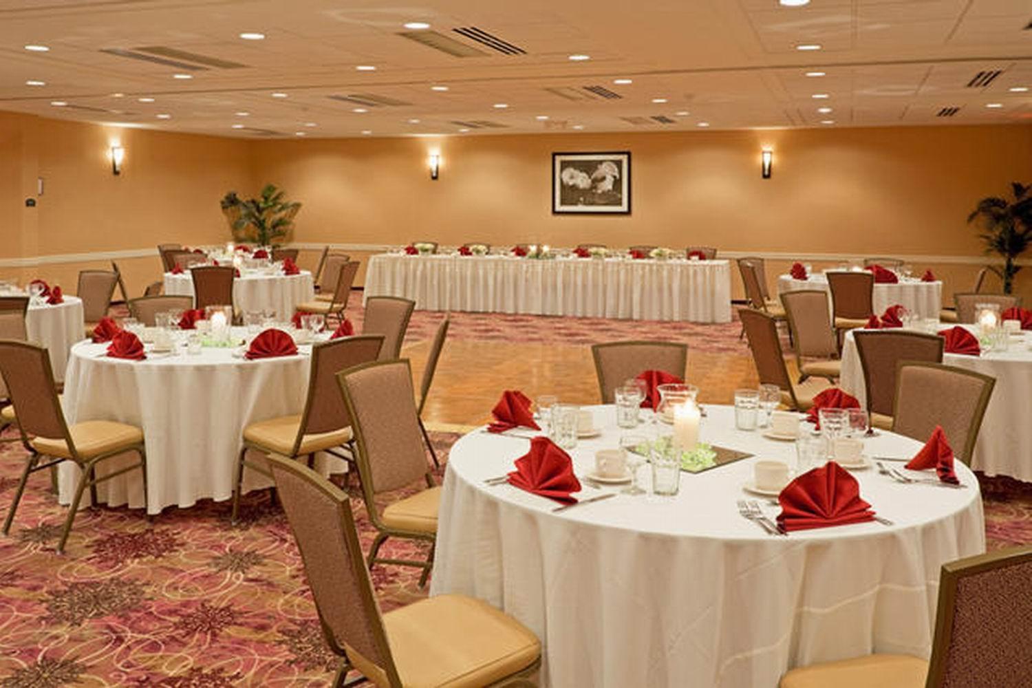 Armoni Inn&Suites Orangeburg Esterno foto