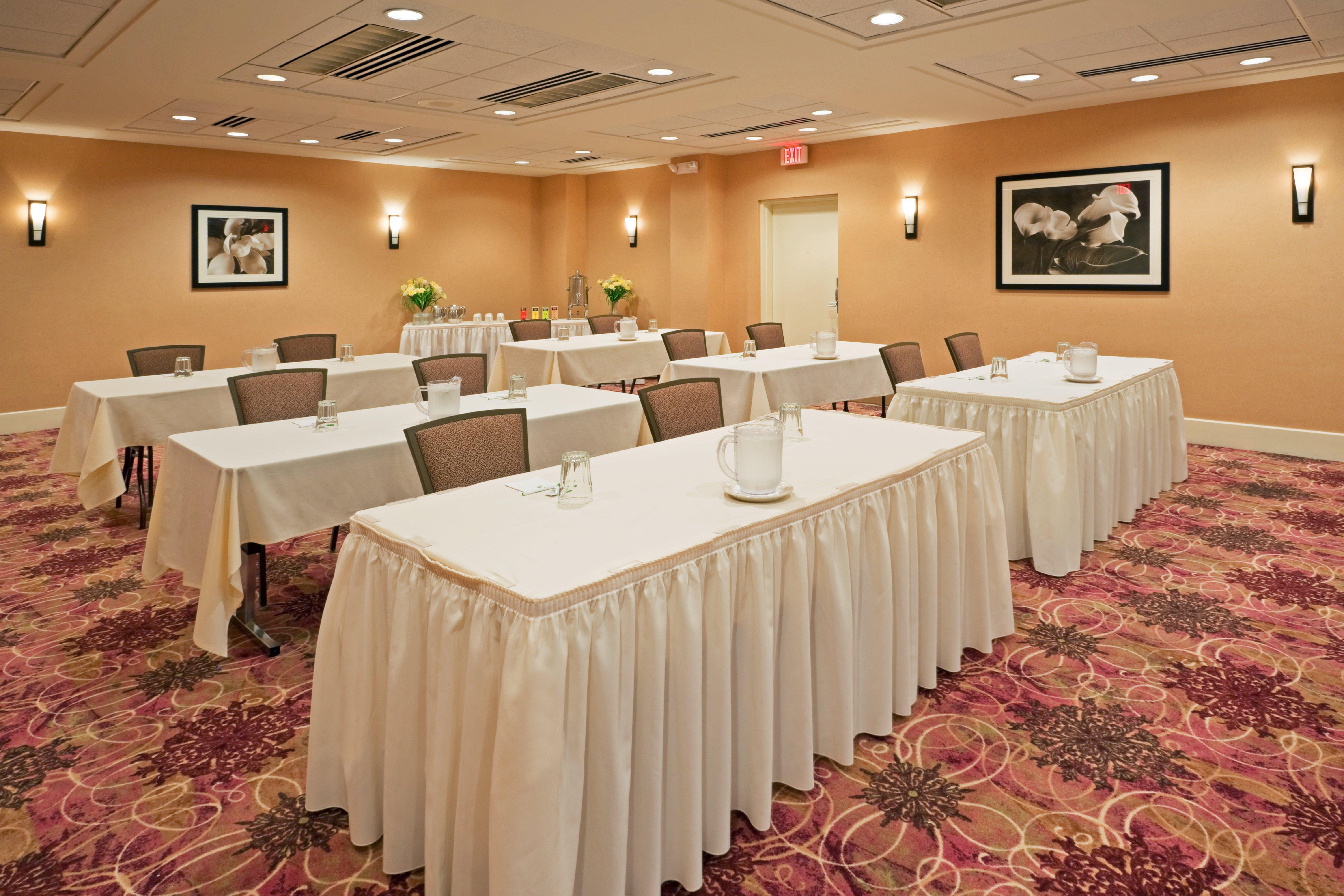 Armoni Inn&Suites Orangeburg Esterno foto
