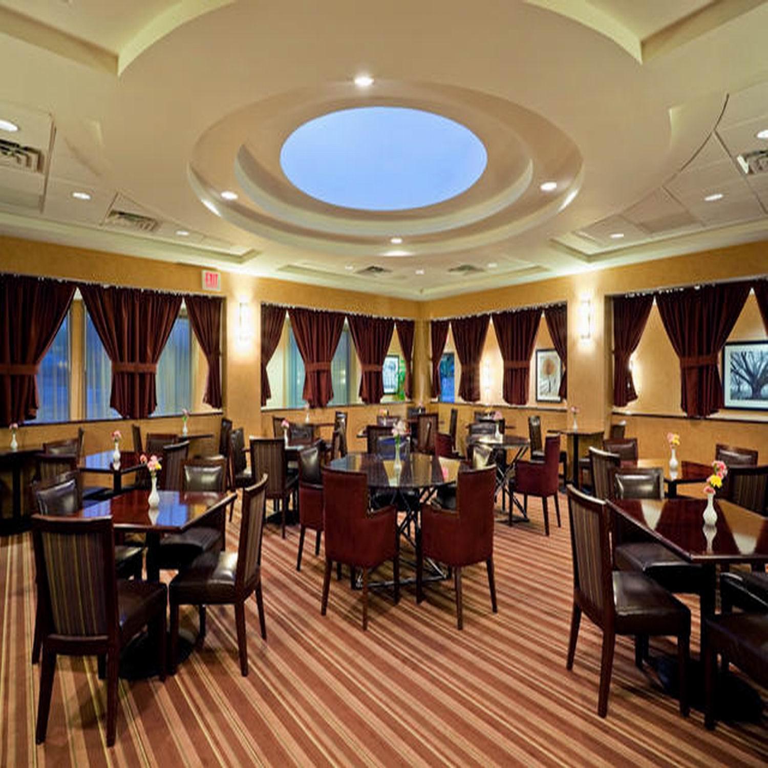 Armoni Inn&Suites Orangeburg Esterno foto