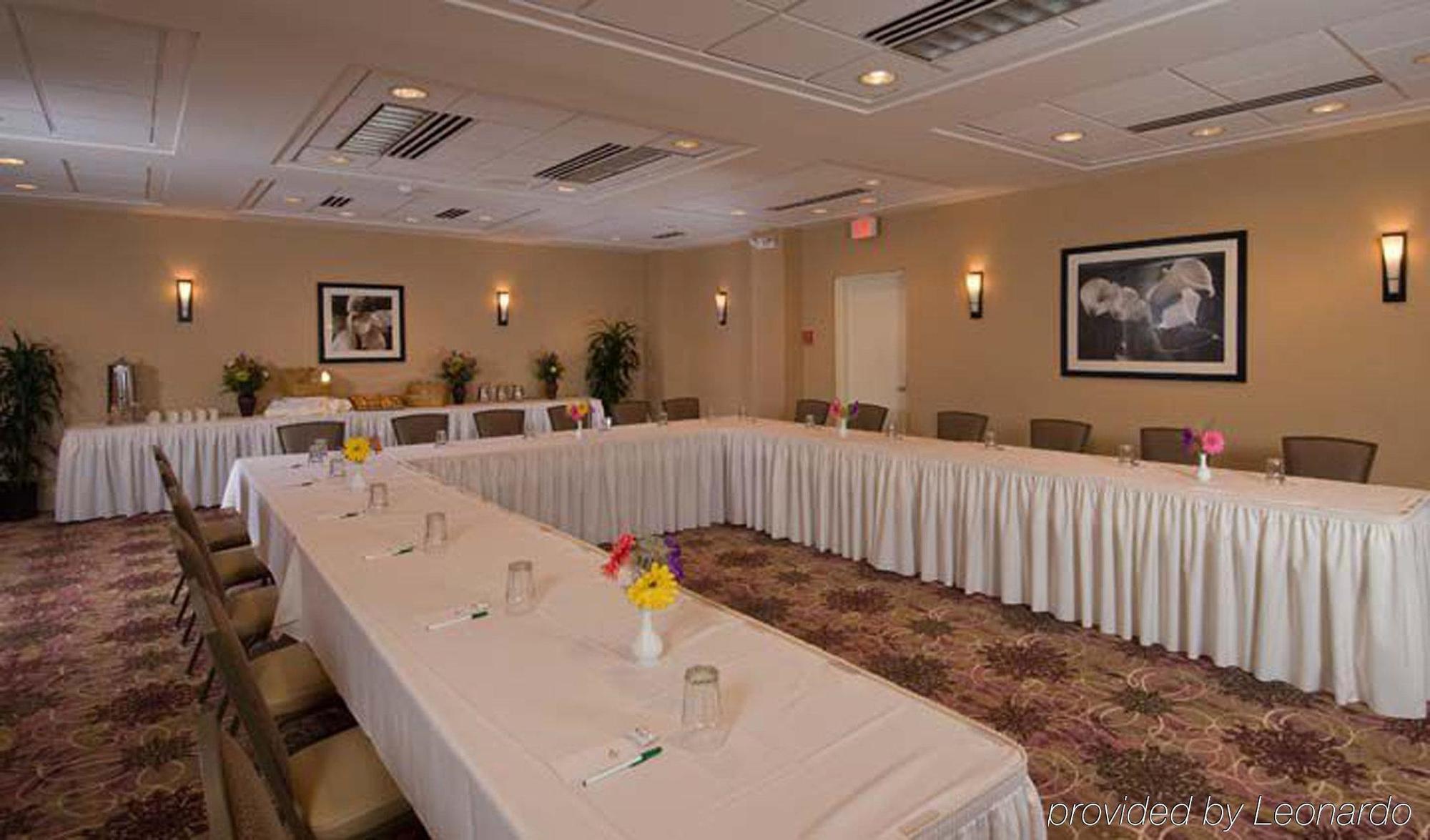 Armoni Inn&Suites Orangeburg Servizi foto