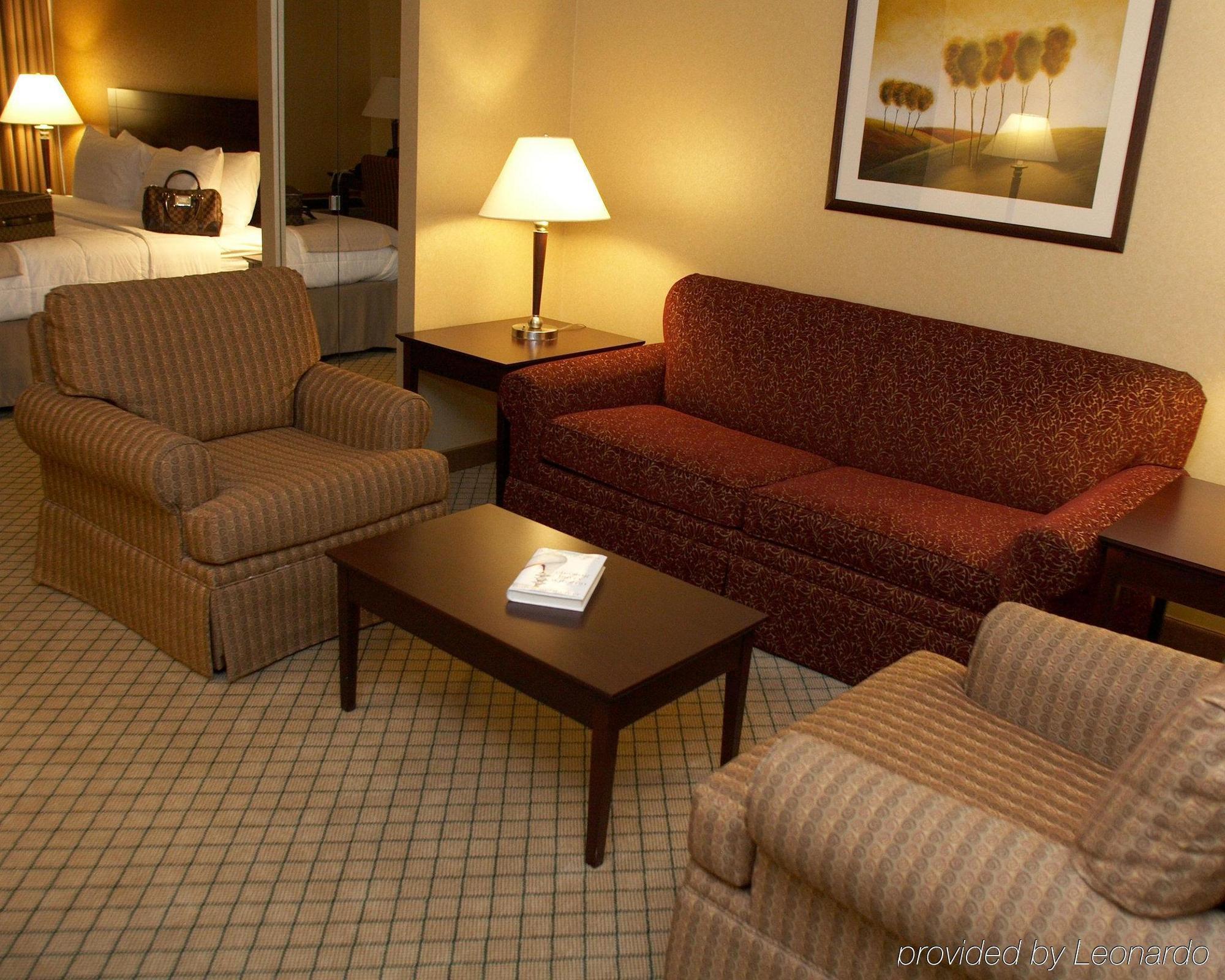 Armoni Inn&Suites Orangeburg Camera foto
