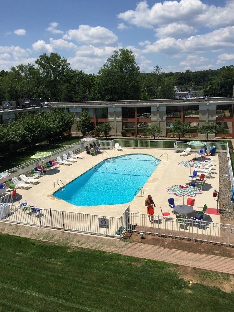 Armoni Inn&Suites Orangeburg Esterno foto
